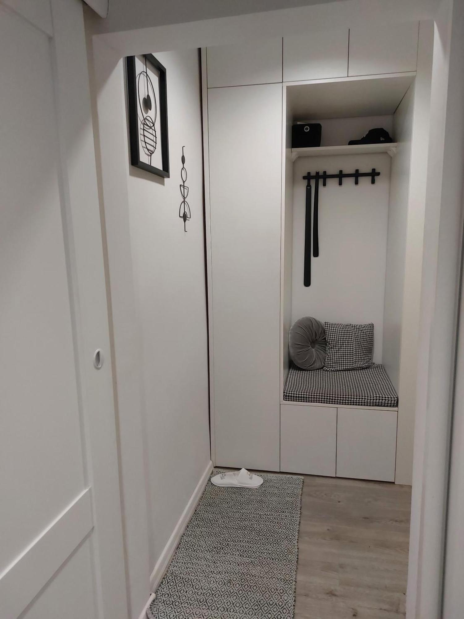 M&M Apartman Trenčín Exterior foto