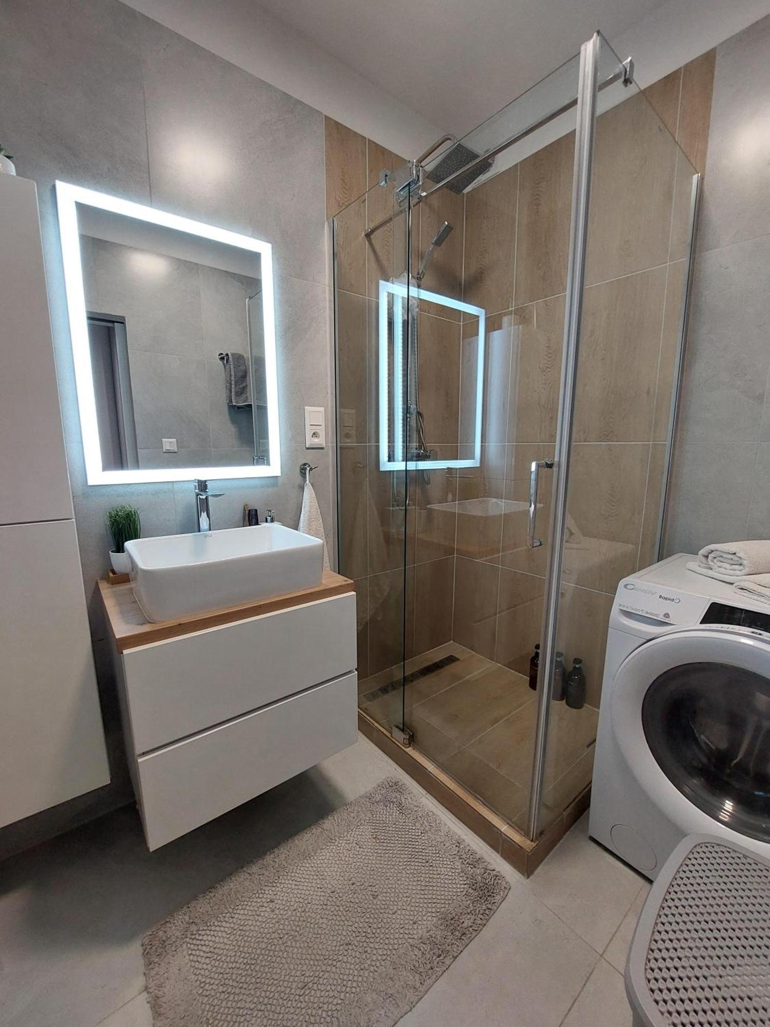 M&M Apartman Trenčín Exterior foto