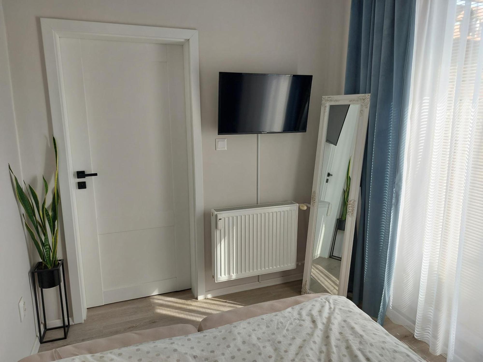 M&M Apartman Trenčín Exterior foto