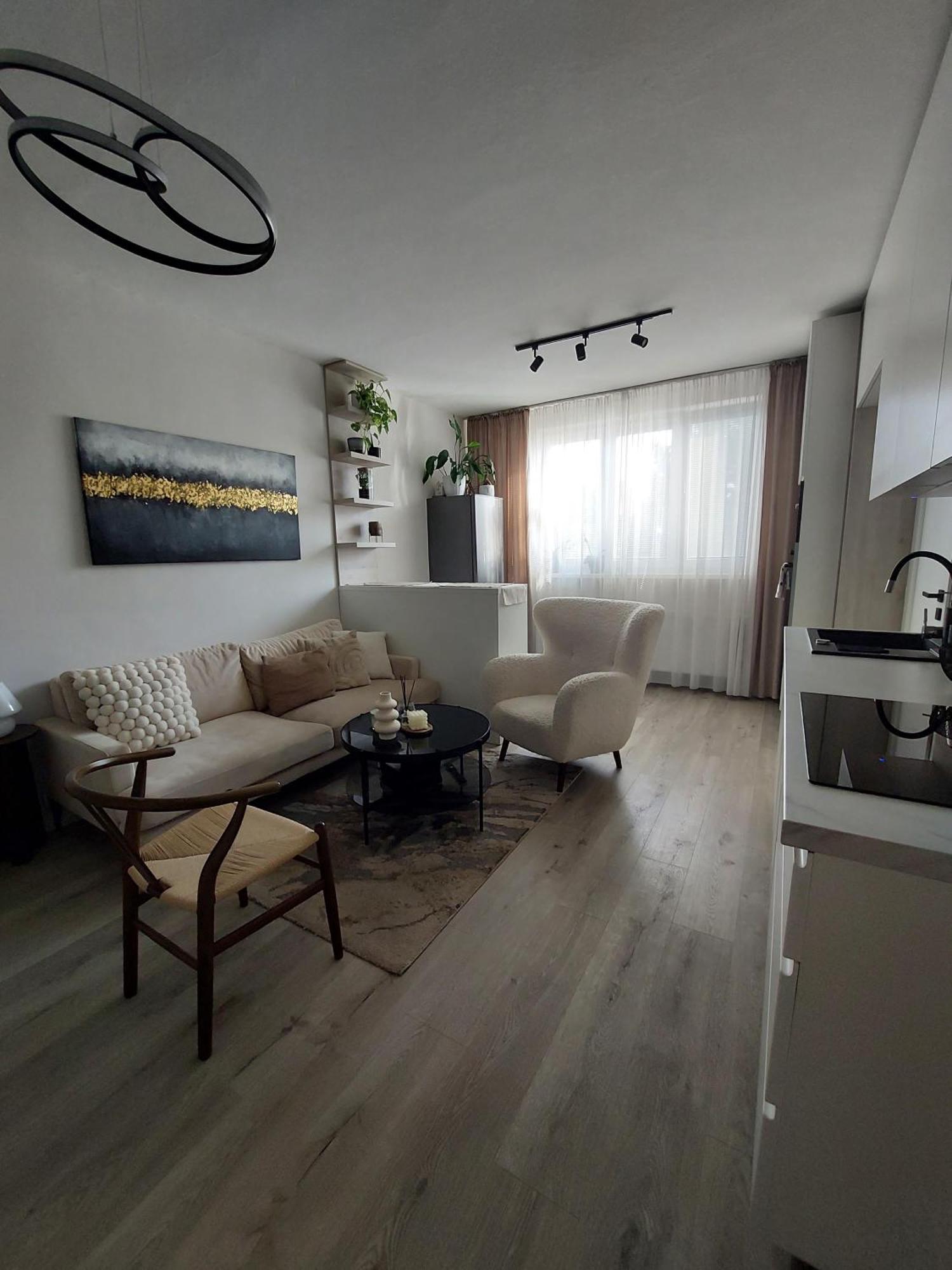 M&M Apartman Trenčín Exterior foto