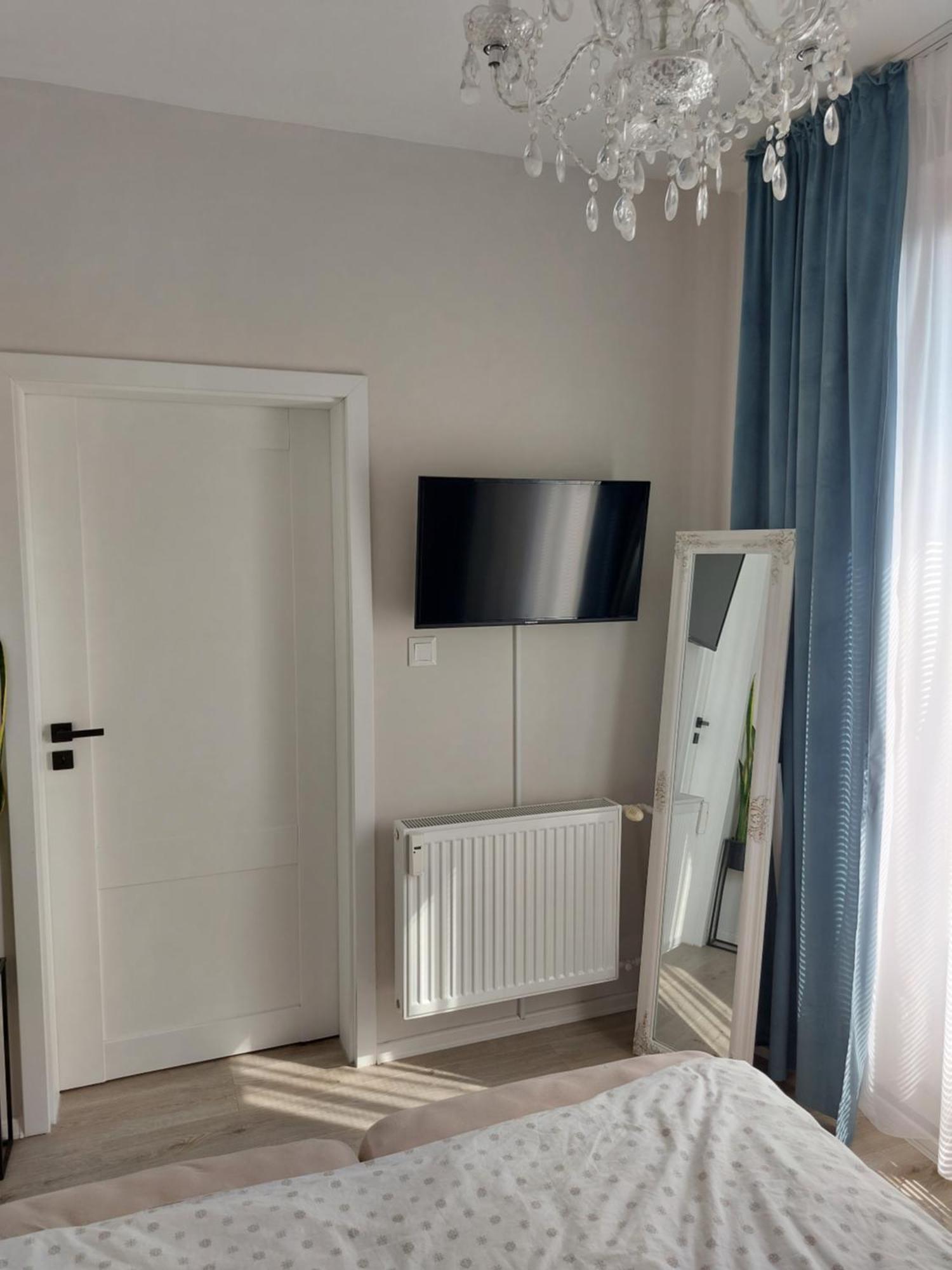 M&M Apartman Trenčín Exterior foto