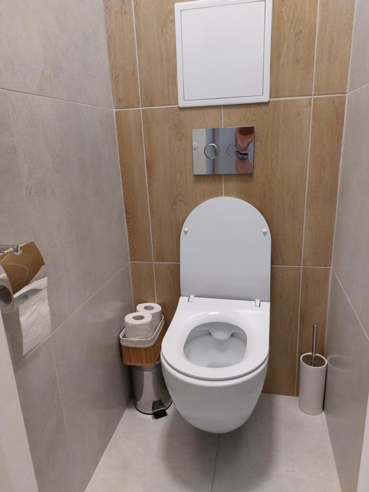 M&M Apartman Trenčín Exterior foto