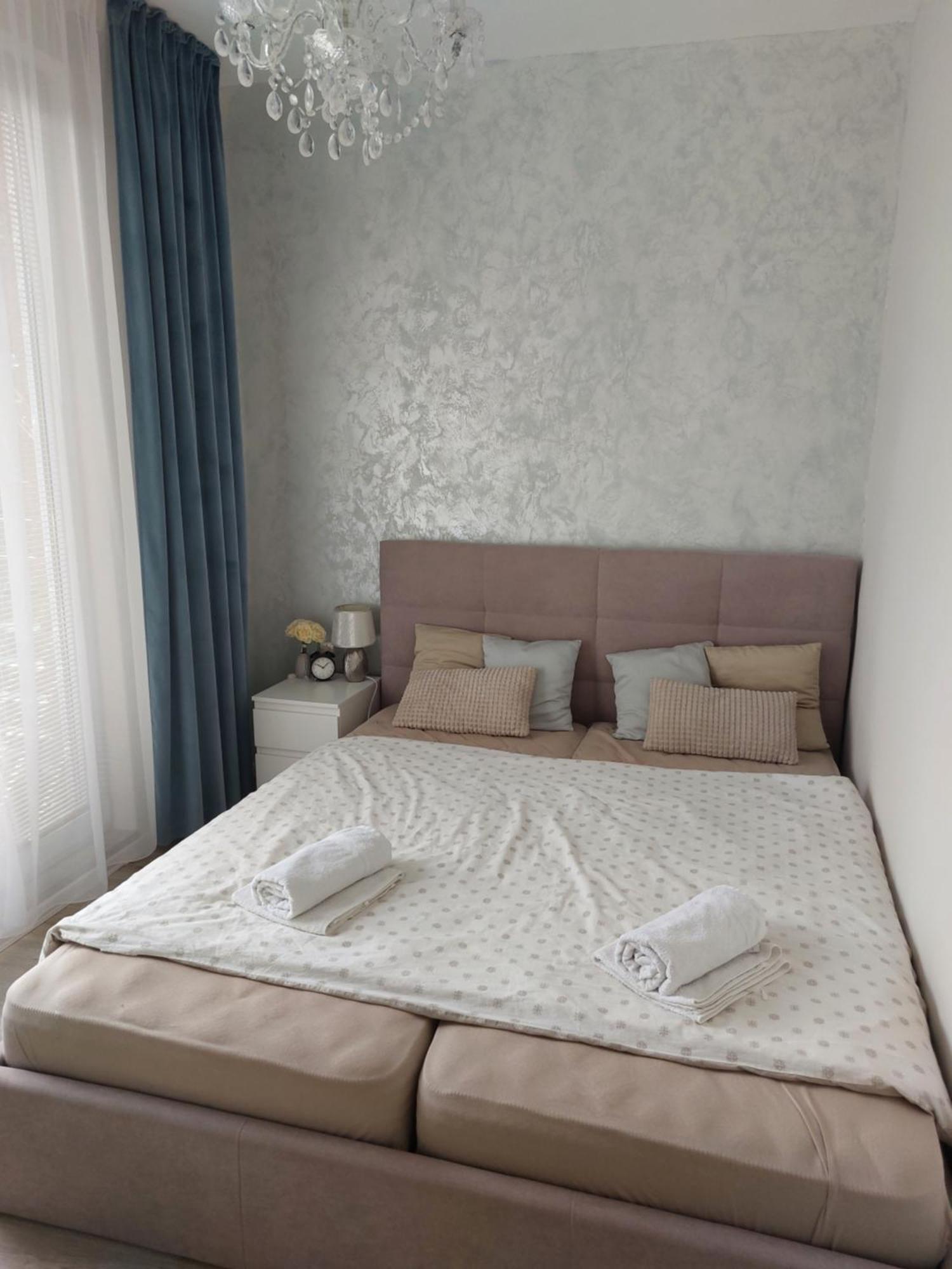 M&M Apartman Trenčín Exterior foto